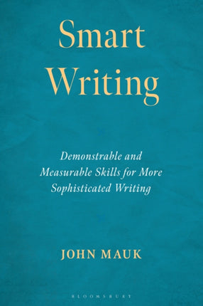 Smart Writing