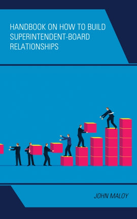 Handbook on How to Build SuperintendentBoard