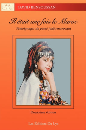 IL TAIT UNE FOIS LE MAROC Tmoignages du pass judomarocain Temoignages Du Passe JudeoMarocain