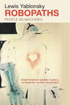 Robopaths People as Machines