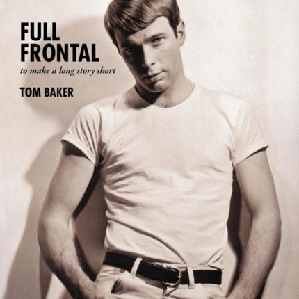 Full Frontal To Make a Long Story Short