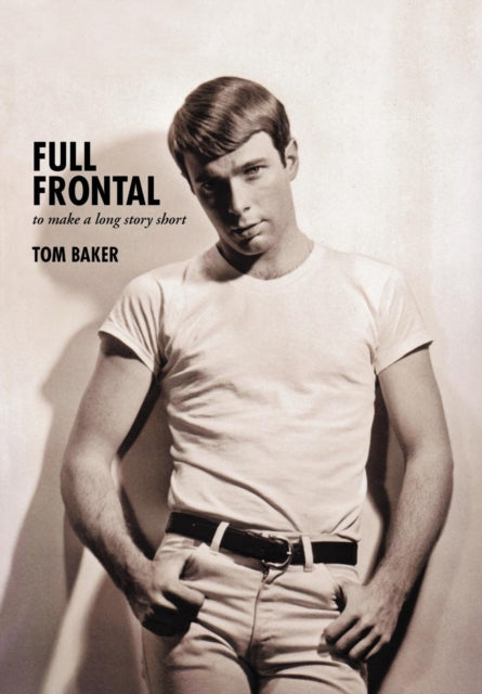 Full Frontal To Make a Long Story Short