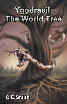 Yggdrasil The World Tree