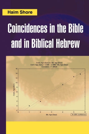 Coincidences in the Bible and in Biblical Hebrew