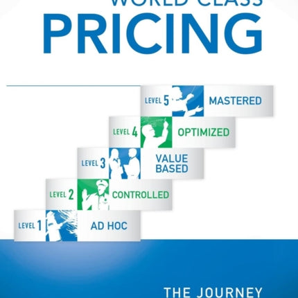 World Class Pricing The Journey
