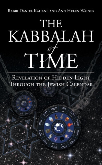 The Kabbalah of Time