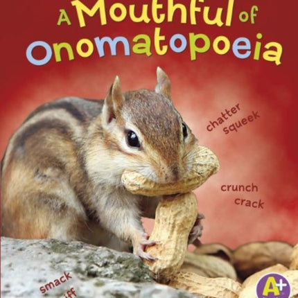 A Mouthful of Onomatopoeia Words I Know