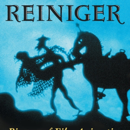 Lotte Reiniger