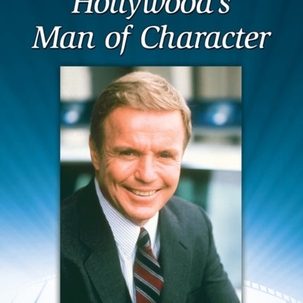 Richard Jaeckel Hollywoods Man of Character