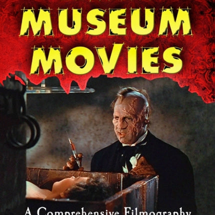 Wax Museum Movies