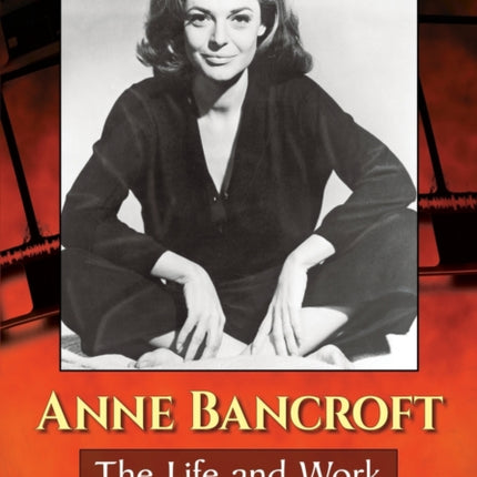 Anne Bancroft