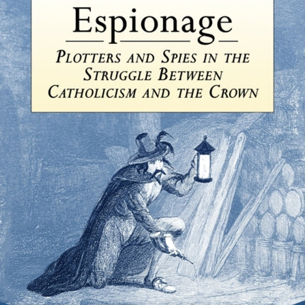 Elizabethan Espionage