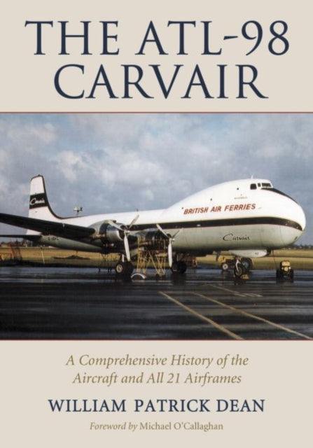 The ATL98 Carvair