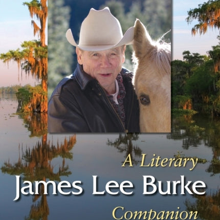 James Lee Burke