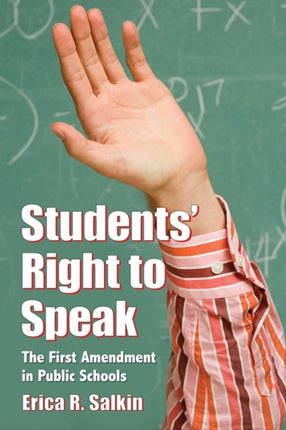 Students Right to Speak