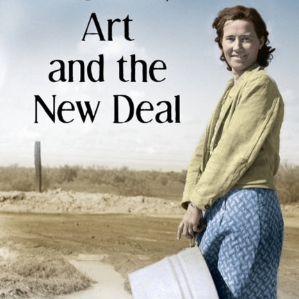 Women Art and the New Deal
