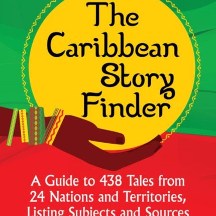 The Caribbean Story Finder
