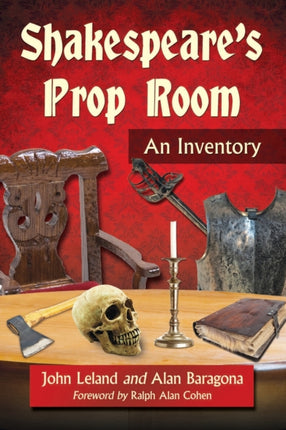 Shakespeares Prop Room