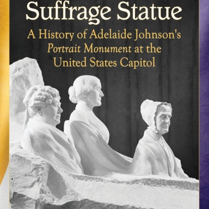 The Woman Suffrage Statue