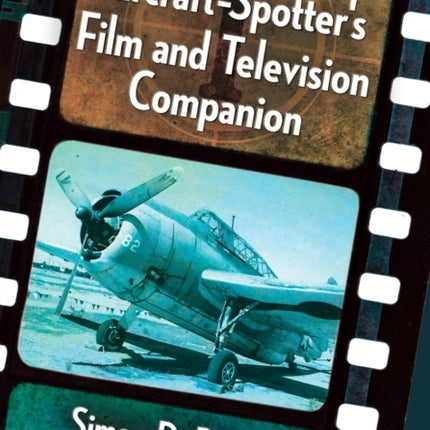 The AircraftSpotters Film and Television