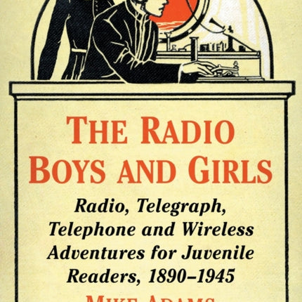The Radio Boys and Girls