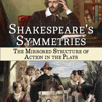Shakespeares Symmetries