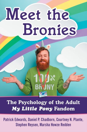 Meet the Bronies