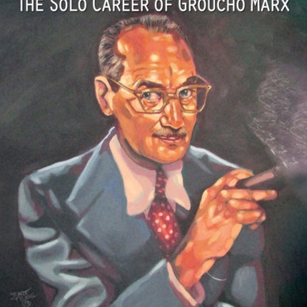 Thats Me Groucho
