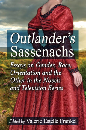 Outlanders Sassenachs