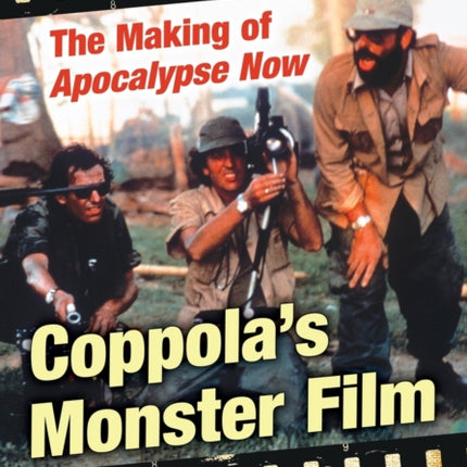 Coppolas Monster Film