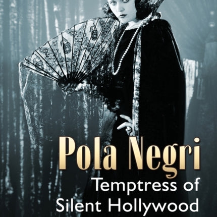 Pola Negri