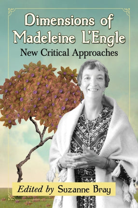 Dimensions of Madeleine LEngle