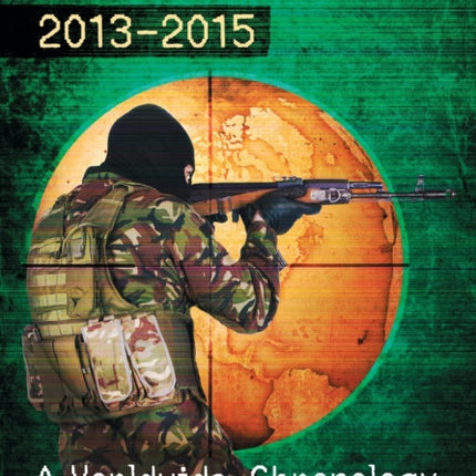 Terrorism 20132015