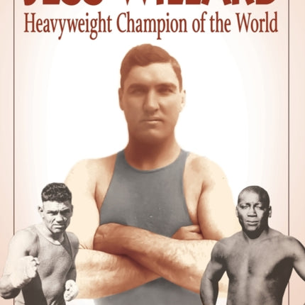 Jess Willard
