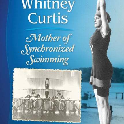 Katharine Whitney Curtis