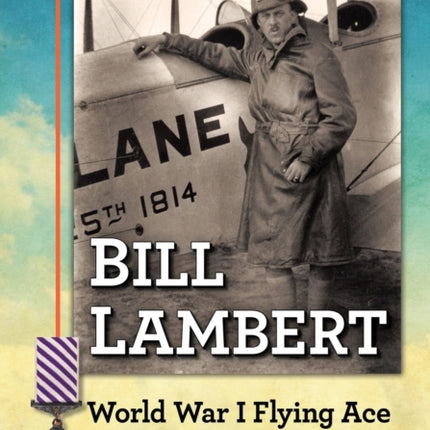 Bill Lambert