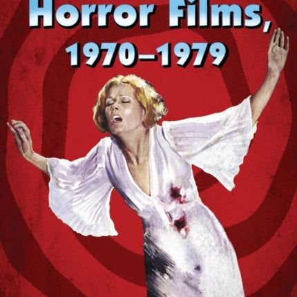 Italian Gothic Horror Films 19701979