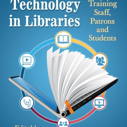 Teaching Technology in Libraries