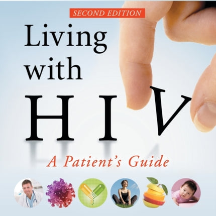 Living with HIV