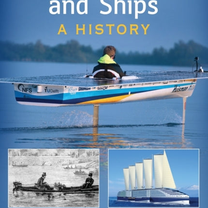 Electric Boats and Ships