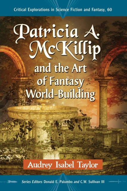 Patricia A. McKillip and the Art of Fantasy