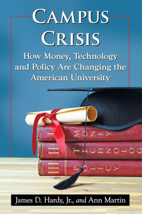 Campus Crisis