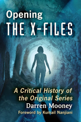Opening The XFiles
