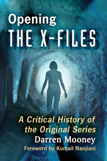 Opening The XFiles