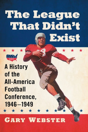 The League That Didnt Exist