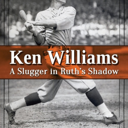 Ken Williams