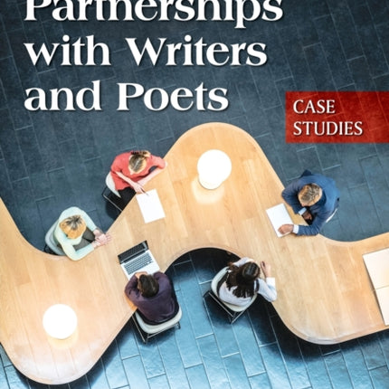 Library Partnerships with Writers and Poets