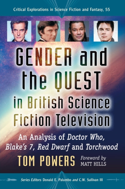 Gender and the Quest in British Science Fiction
