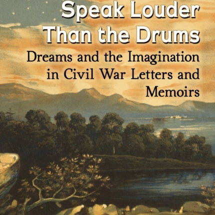 The Home Voices Speak Louder Than the Drums