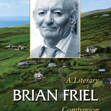 Brian Friel